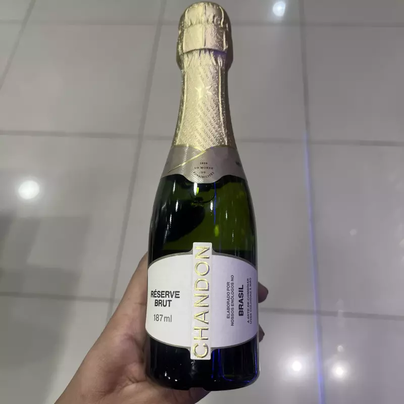 CHANDON RÉSERVE BRUT