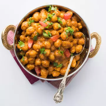 Channa Masala