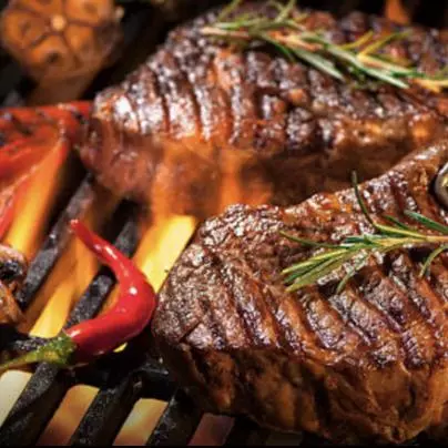 Filete de Res Importado Angus/  beef