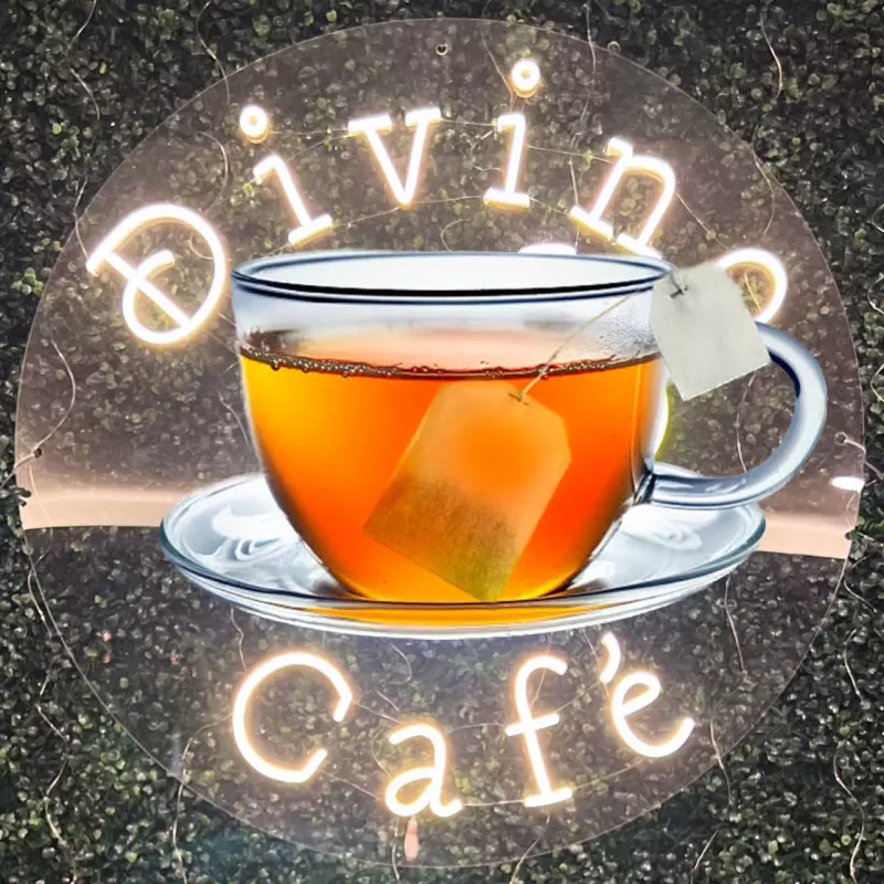 Té