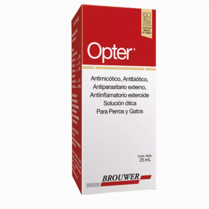 Opter 25 ML