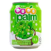 Suco de Uva com pedaços de CocoCoco