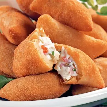 TRAVESSEIRINHO DE PIZZA