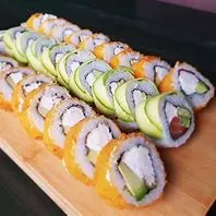 Promo 20 Cortes Vegetariano  Armados