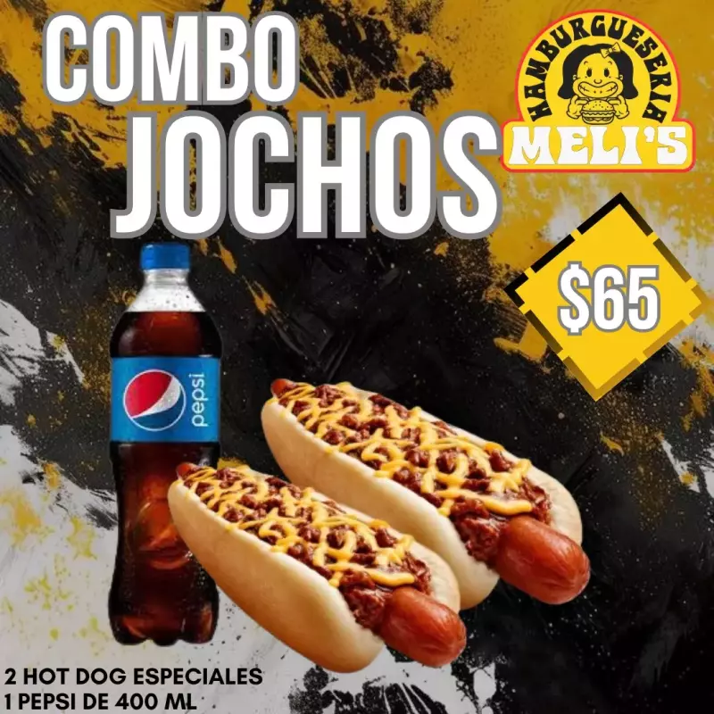 JOCHOS