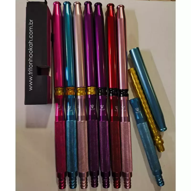 PITEIRA DE ALUMINIO TRITON