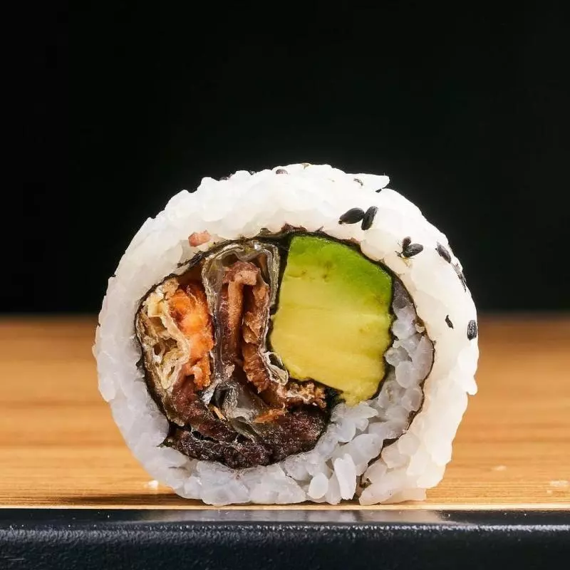 SKIN ROLL