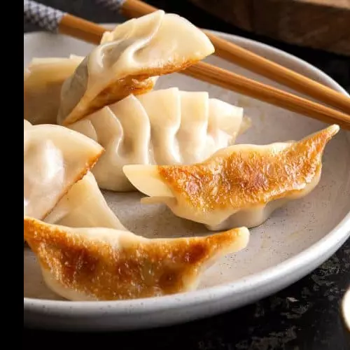 GYOZA