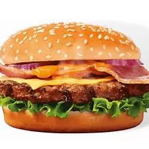 X Bacon