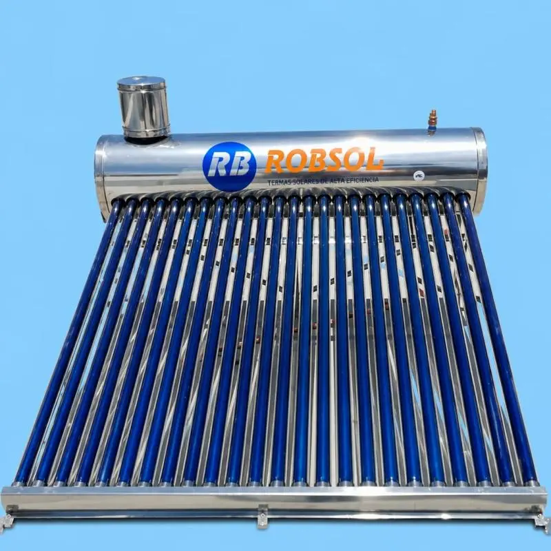 Terma Solar 240 litros