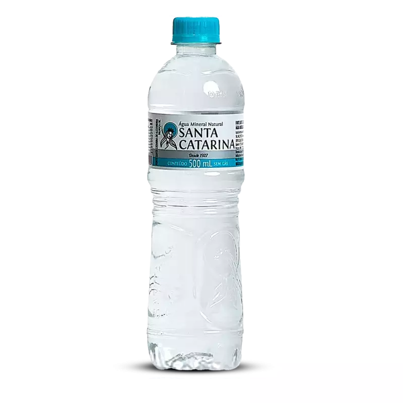 Água