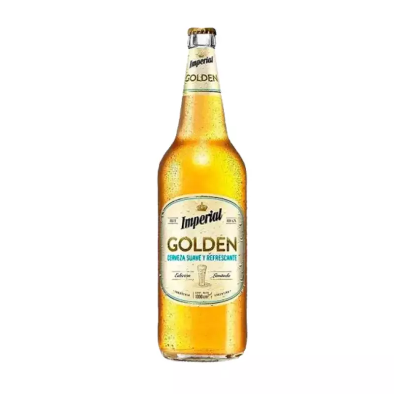 Imperial Golden