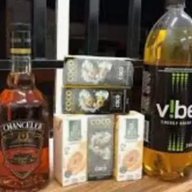 COMBO CHANCELER 1L