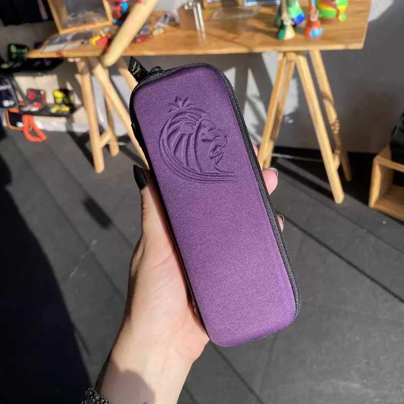 Case slim Badauí 2.0