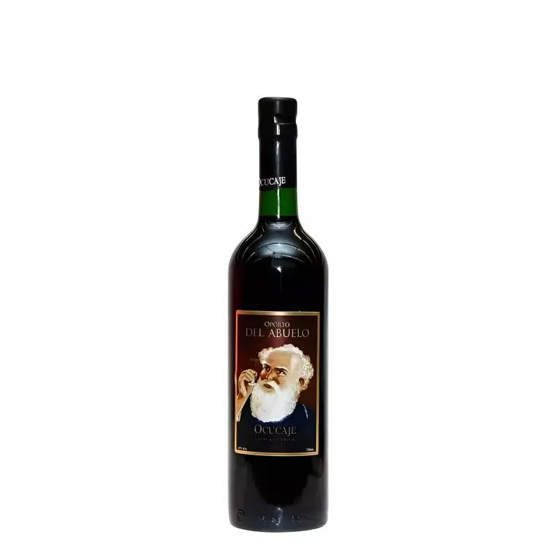 OCUCAJE OPORTO ABUELO 750 ML