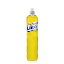 Detergente Neutro Liquido 500mL un.