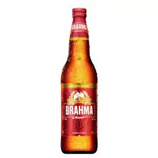 Cerveja Brahma 600ml / Retornavel