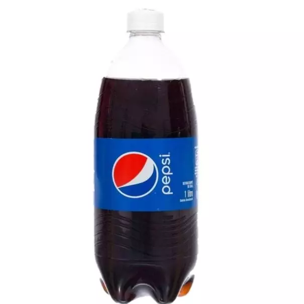 Pepsi