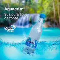 Agua mineral 600 ml