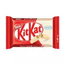 KitKat Branco