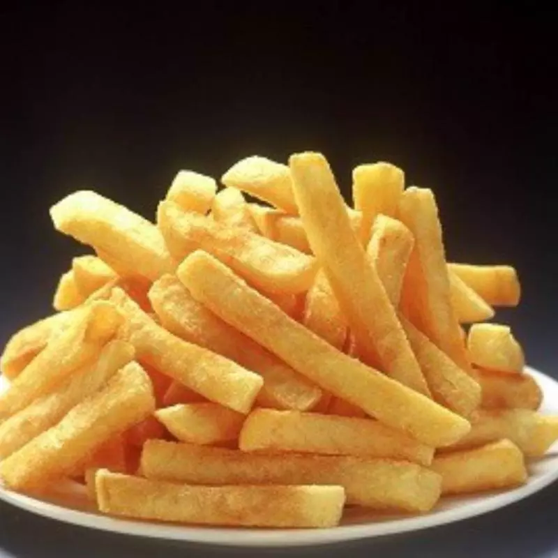 Batata Frita – Porção