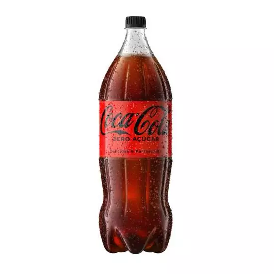 Coca Cola Zero 1L