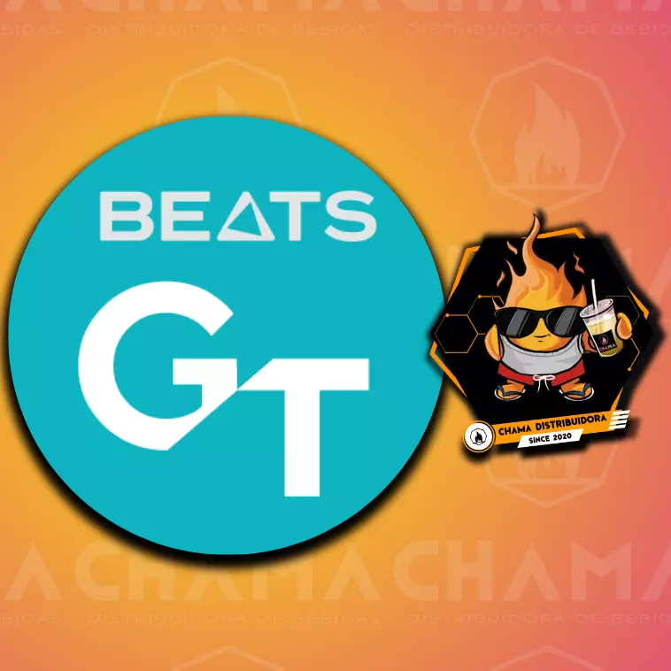 Skol Beats GT
