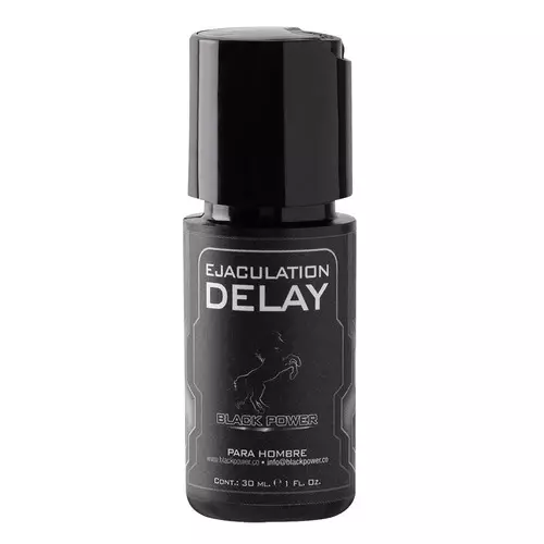 ejaculacion delay crema 15ml