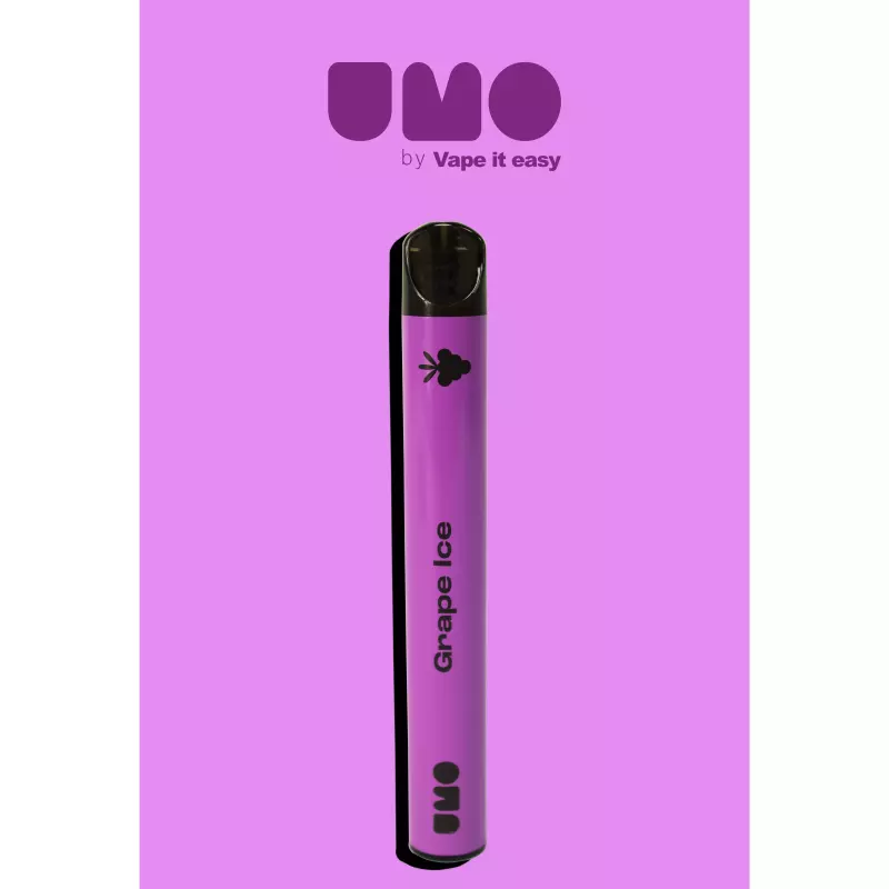 GRAPE ICE