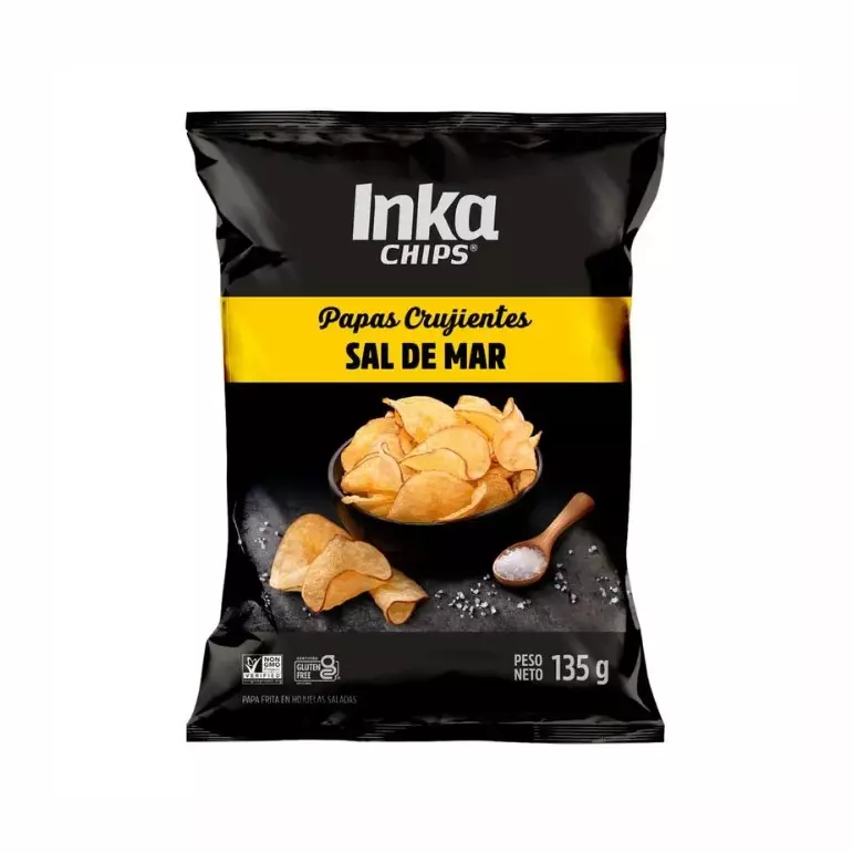 INKA CHIPS SAL DE MARAS