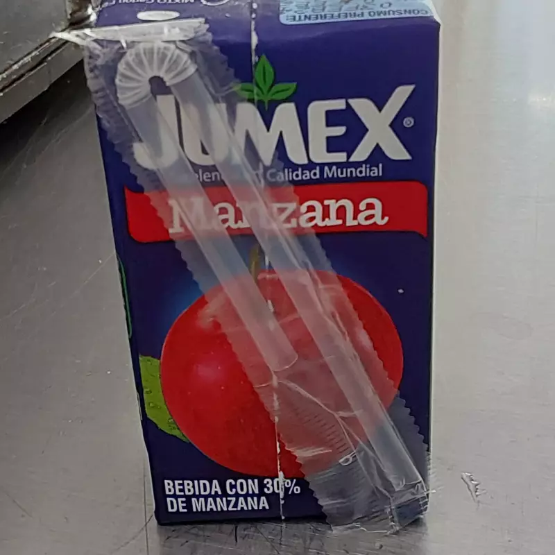 Jumex mini