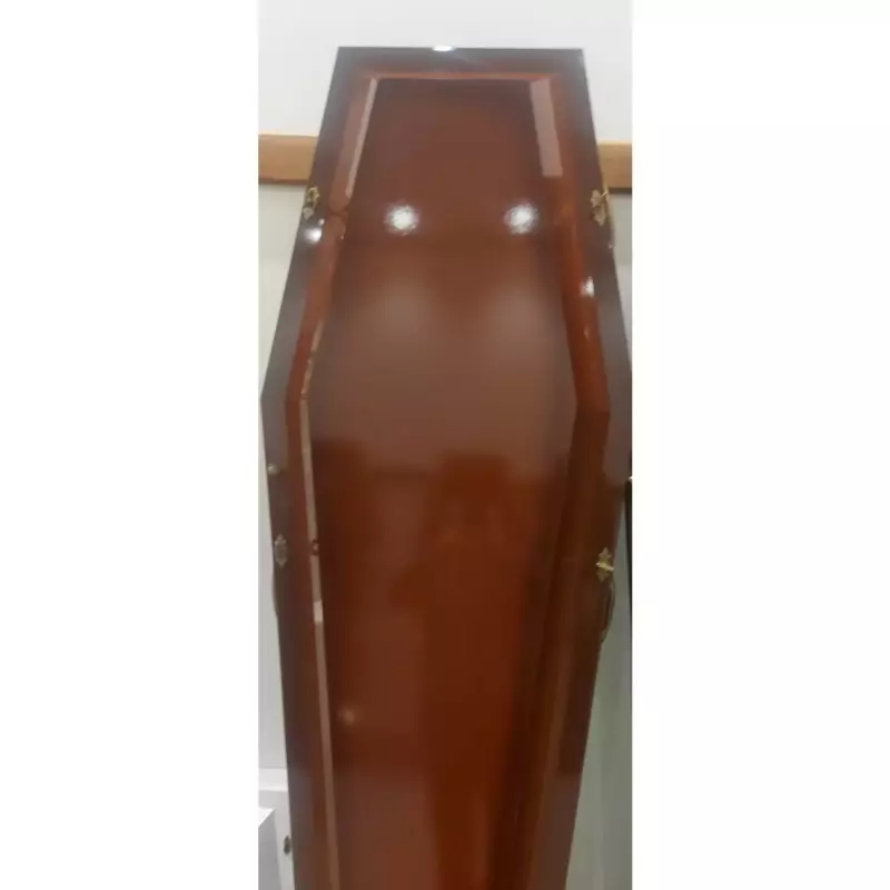 Urna Super Luxo 010