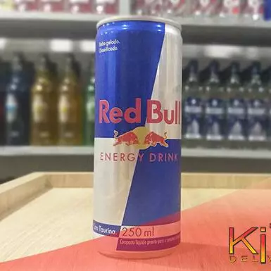 Red Bull 250ml