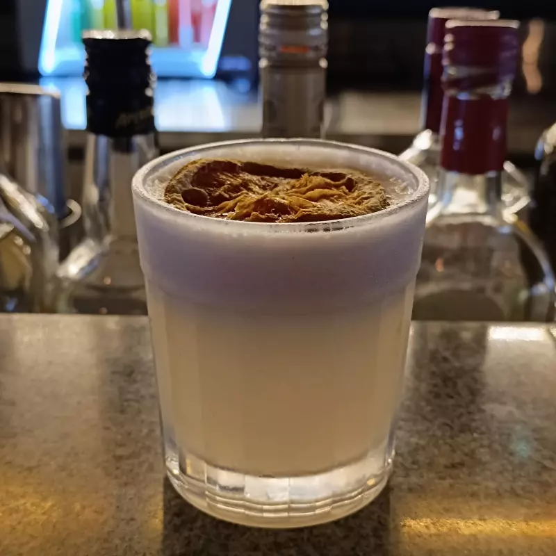 White Sour