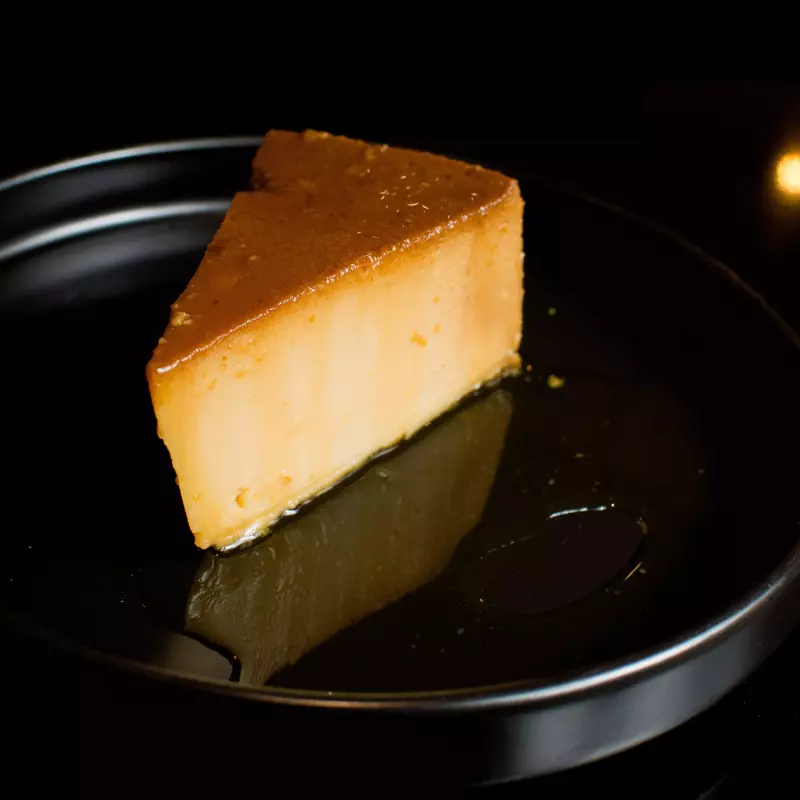 Quesillo