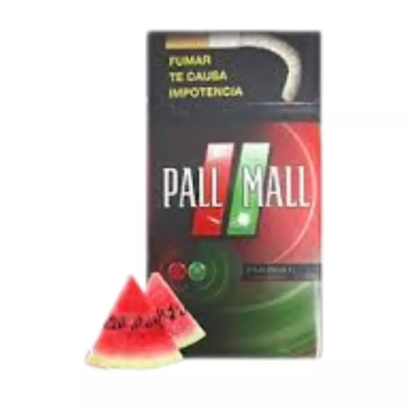 PALL MALL HAWAII