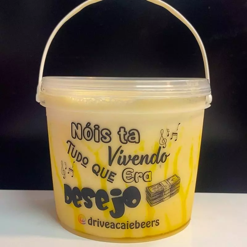 Tranquilão (Capeta de Maracujá)