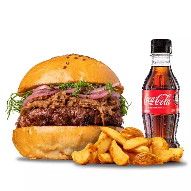 La de Costillitas en Combo