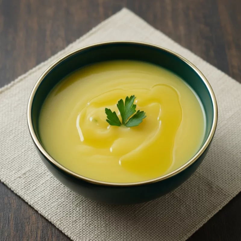 CREME DE MANDIOQUINHA