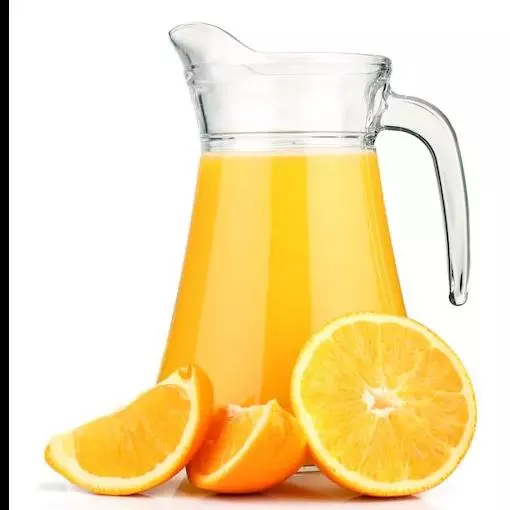 Jarra de Suco