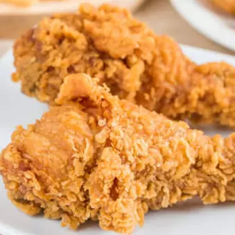 Pollo KFC