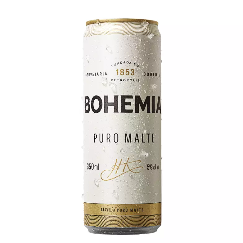 Bohemia 350ml 🍺