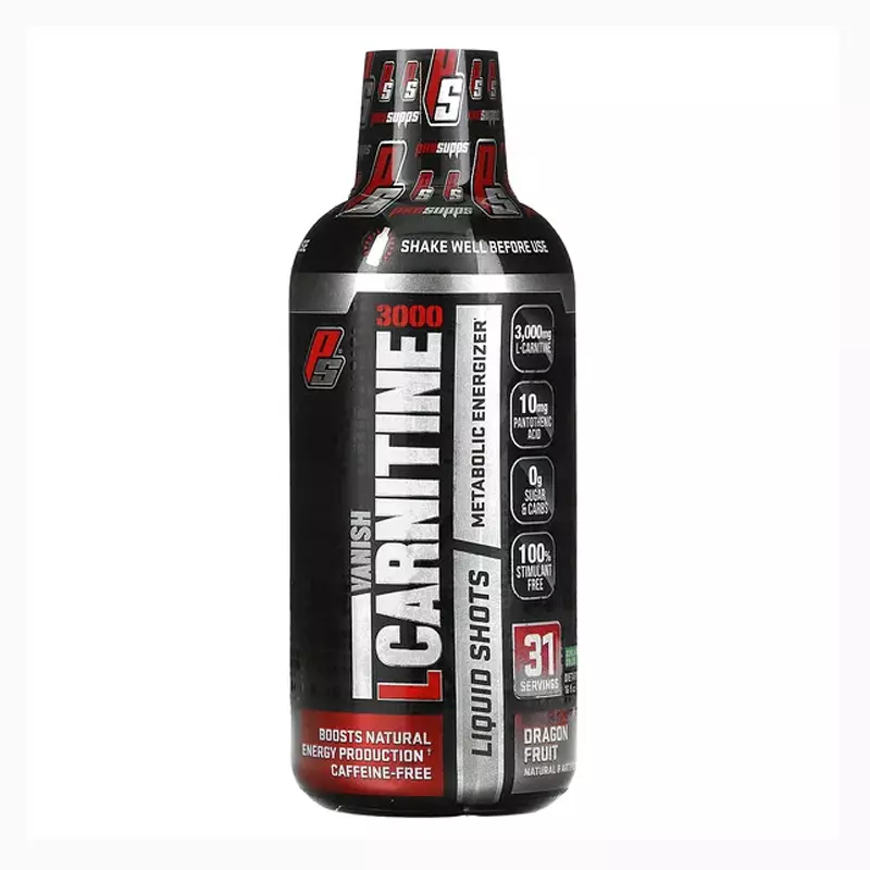 L CARNITINA 3000 PS