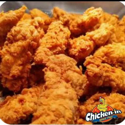 Porção Frango Misto