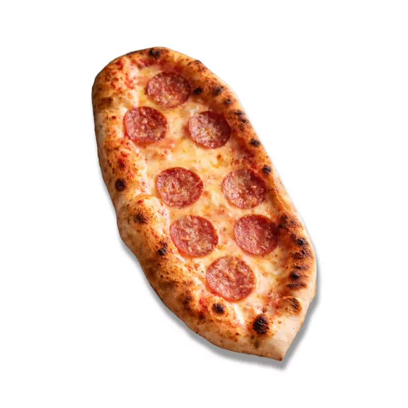 Pizzeta