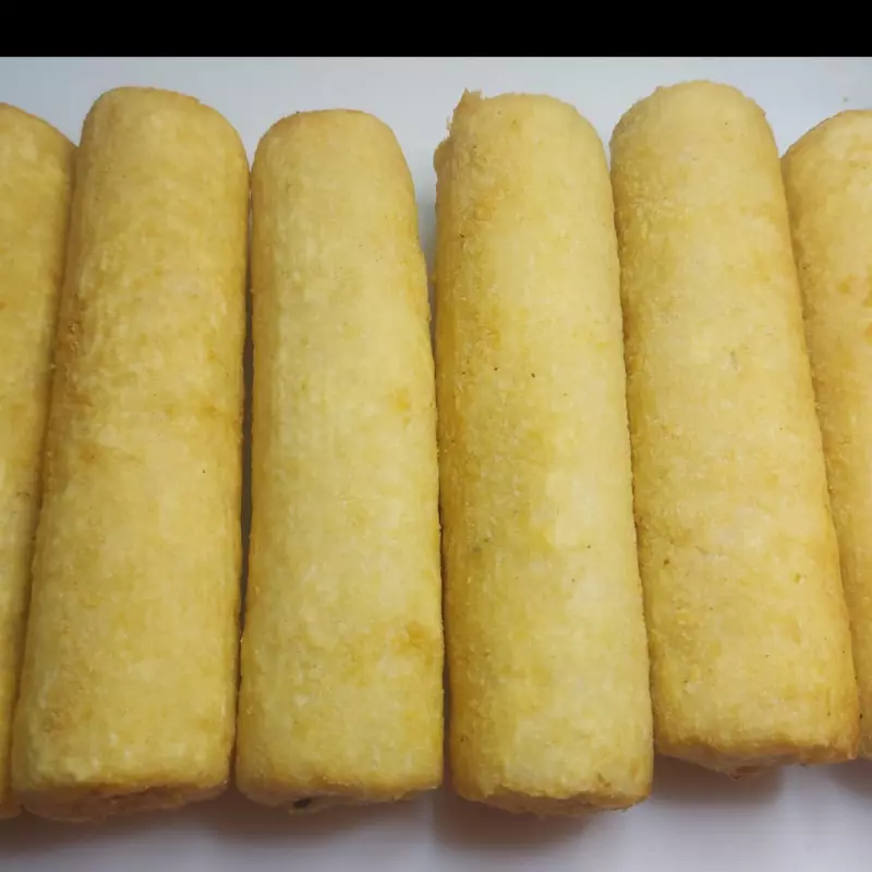 HAND ROLL