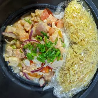 CEVICHE MIX