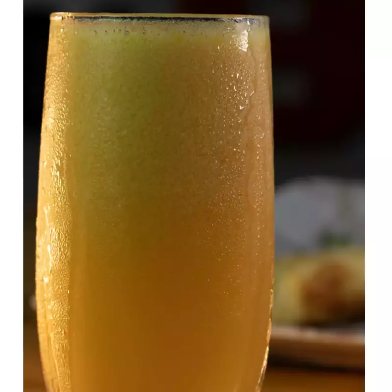 suco de laranja