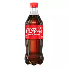 Coca Cola 600ml