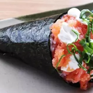 Temaki Filadélfia Premium